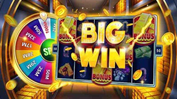 Membangun Bankroll yang Kokoh dalam Bermain Slot Online. Bermain slot online adalah salah satu bentuk hiburan yang paling populer