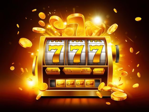 Navigasi Slot Online: Panduan Lengkap untuk Pemula