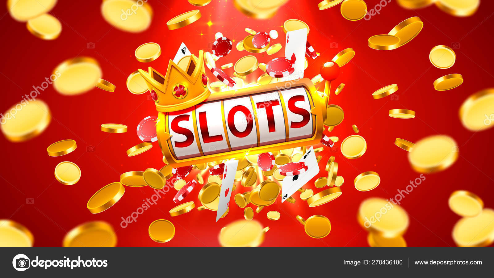 Slot Online: Memahami Fitur dan Bonus yang Menarik