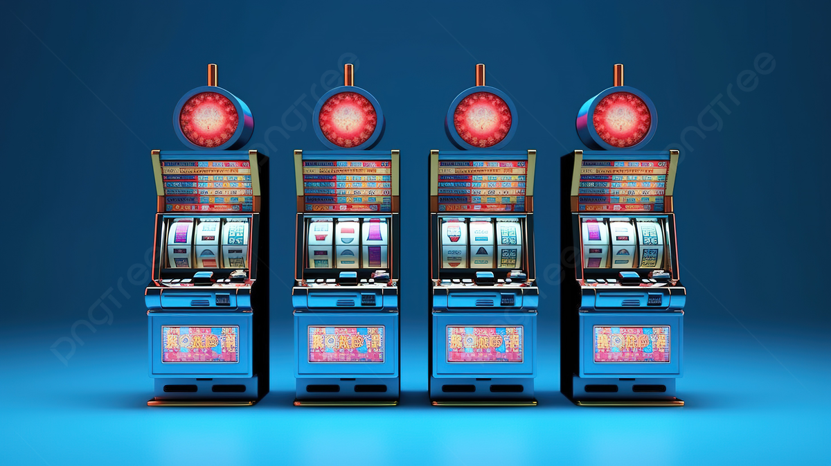 Slot Online: Mengapa Permainan Ini Begitu Menarik. Slot online telah menjadi fenomena yang sangat populer di dunia