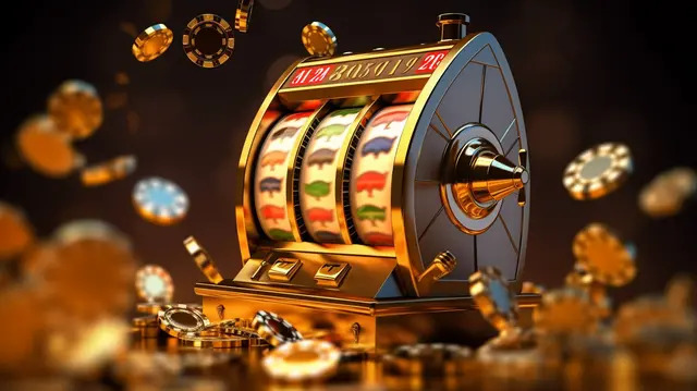 Mengapa Slot Online 3D Semakin Digemari?