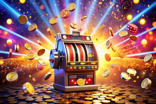 Memahami Volatilitas Slot Online: Pentingnya Manajemen Risiko