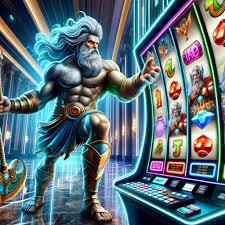 Slot Online dengan Bonus Tanpa Deposit yang Menggiurkan