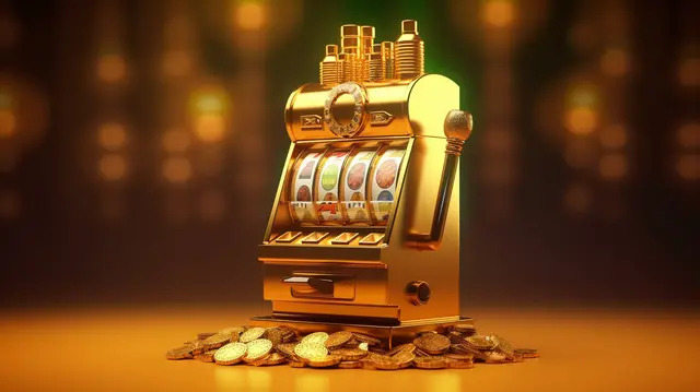 Cara Memilih Game Slot Online yang Bagus dan Menguntungkan. Tentu! Berikut adalah paragraf artikel tentang Panduan