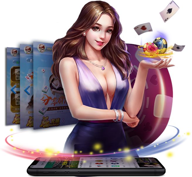 Apa yang Membuat Slot Online Menarik bagi Pemain?